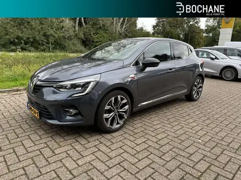 Annonce RENAULT CLIO Essence 2019 d'occasion 