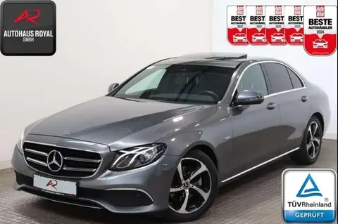 Used MERCEDES-BENZ CLASSE E Diesel 2019 Ad 