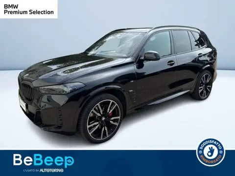 Used BMW X5 Hybrid 2024 Ad 