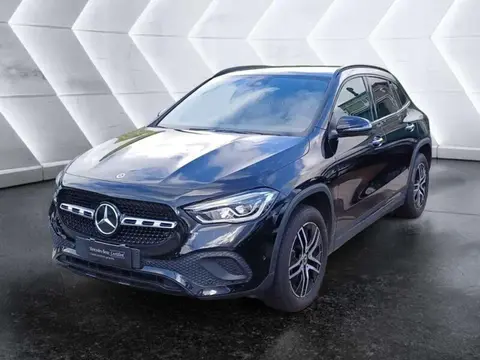 Used MERCEDES-BENZ CLASSE GLA Petrol 2022 Ad 