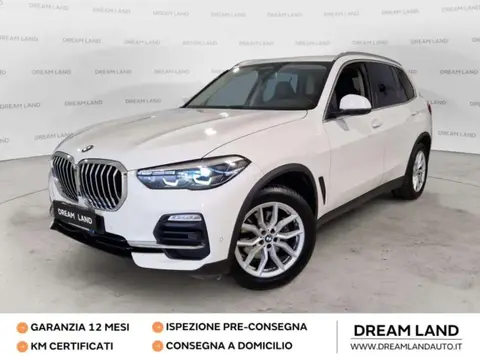 Used BMW X5 Diesel 2020 Ad 