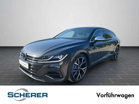 Used VOLKSWAGEN ARTEON Petrol 2024 Ad 