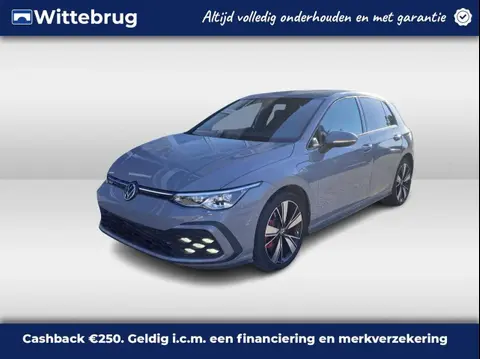 Used VOLKSWAGEN GOLF Hybrid 2021 Ad 