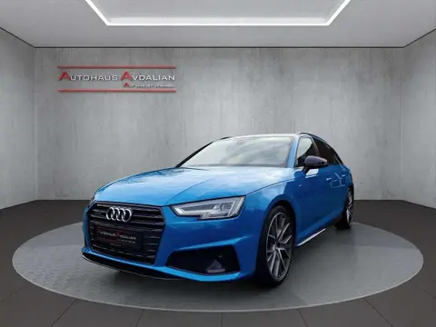 Used AUDI A4 Diesel 2019 Ad 