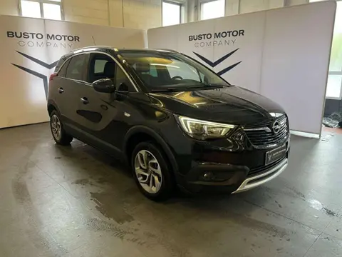 Used OPEL CROSSLAND Petrol 2019 Ad 