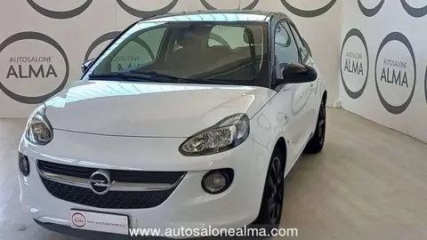 Annonce OPEL ADAM Essence 2018 d'occasion 