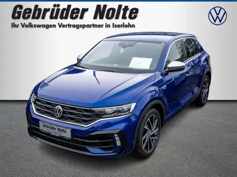 Used VOLKSWAGEN T-ROC Petrol 2020 Ad 