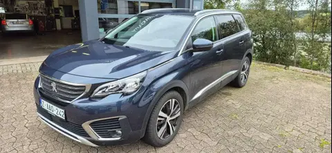 Used PEUGEOT 5008 Petrol 2016 Ad 