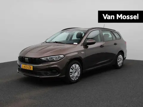 Annonce FIAT TIPO Essence 2021 d'occasion 