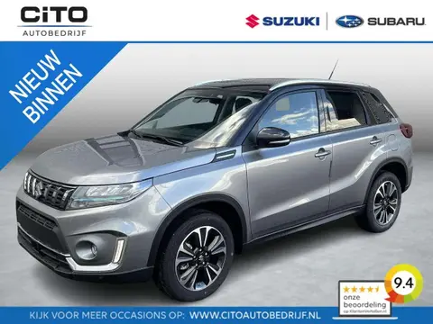 Annonce SUZUKI VITARA Hybride 2024 d'occasion 