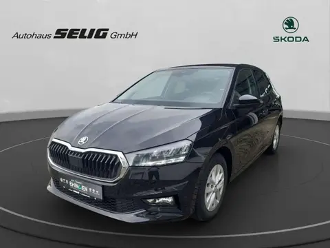 Used SKODA FABIA Petrol 2023 Ad 