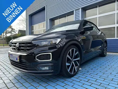 Used VOLKSWAGEN T-ROC Petrol 2021 Ad 