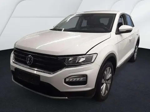 Used VOLKSWAGEN T-ROC Diesel 2021 Ad 