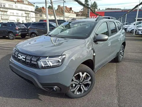 Used DACIA DUSTER Diesel 2024 Ad 