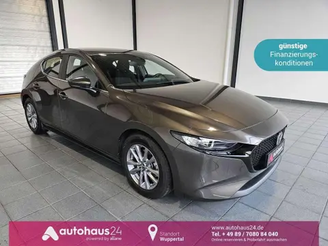 Used MAZDA 3 Petrol 2020 Ad 