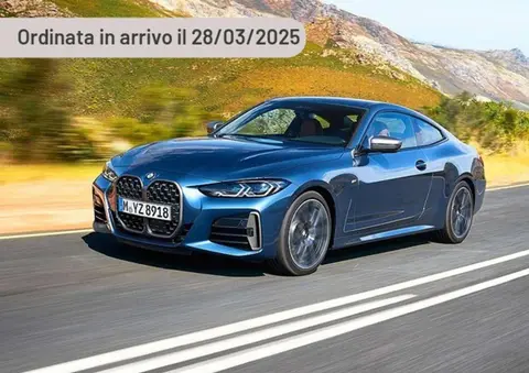 Annonce BMW SERIE 4 Essence 2024 d'occasion 