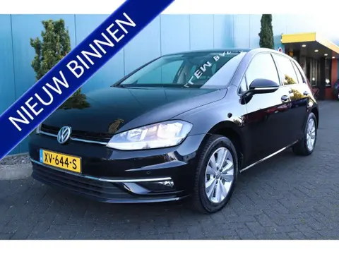 Used VOLKSWAGEN GOLF Petrol 2019 Ad 