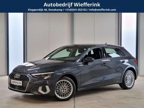 Used AUDI A3 Hybrid 2022 Ad 