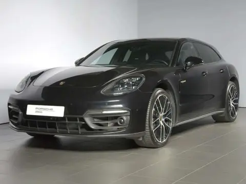 Annonce PORSCHE PANAMERA Hybride 2021 d'occasion 