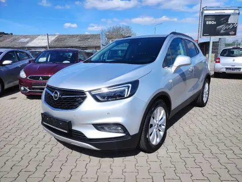 Used OPEL MOKKA Petrol 2018 Ad 