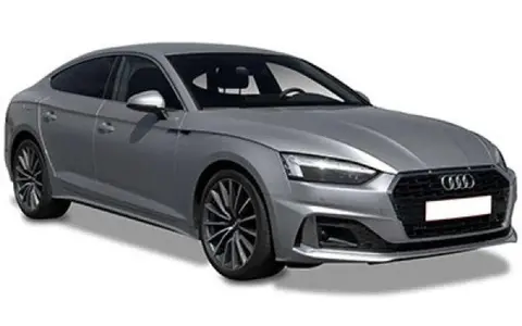 Annonce AUDI A5 Essence 2024 d'occasion 