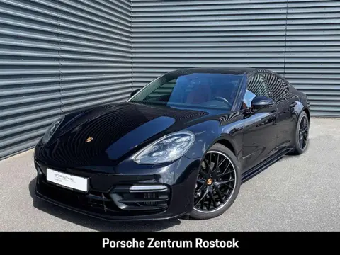 Used PORSCHE PANAMERA Petrol 2018 Ad 