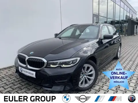 Annonce BMW SERIE 3 Diesel 2021 d'occasion 