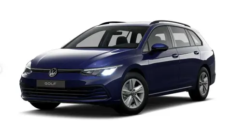 Annonce VOLKSWAGEN GOLF Essence 2024 d'occasion 