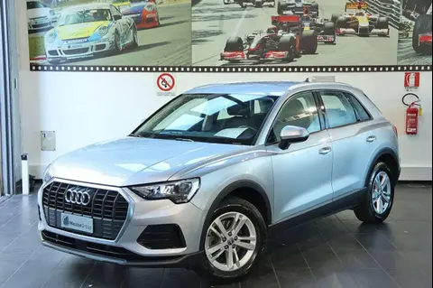 Annonce AUDI Q3 Essence 2019 d'occasion 