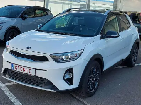 Used KIA STONIC Petrol 2019 Ad 