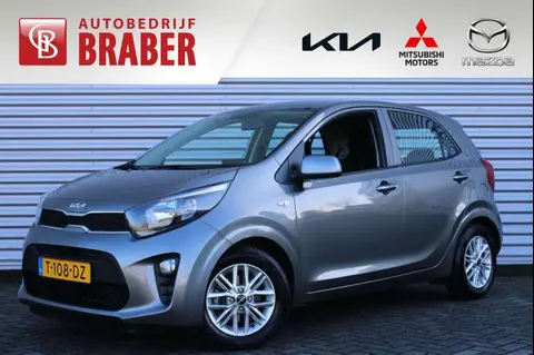 Used KIA PICANTO Petrol 2023 Ad 