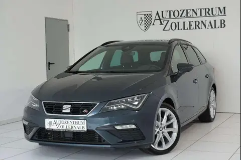 Annonce SEAT LEON Diesel 2019 d'occasion 