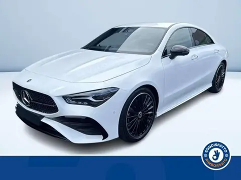 Used MERCEDES-BENZ CLASSE CLA Diesel 2024 Ad 