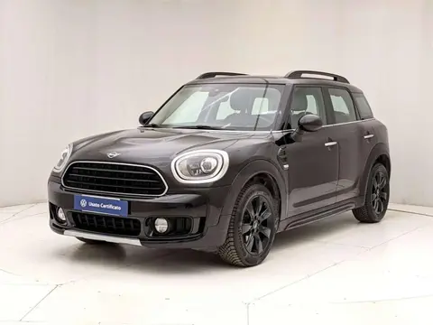 Annonce MINI ONE Diesel 2018 d'occasion 