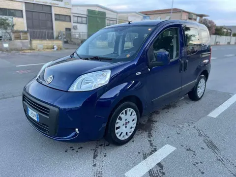 Used FIAT QUBO Diesel 2016 Ad 