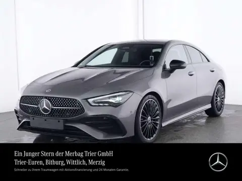 Used MERCEDES-BENZ CLASSE CLA Petrol 2023 Ad 