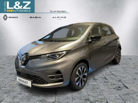 Annonce RENAULT ZOE Électrique 2024 d'occasion 