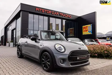 Used MINI COOPER Petrol 2020 Ad 