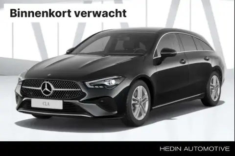 Used MERCEDES-BENZ CLASSE CLA Hybrid 2024 Ad 