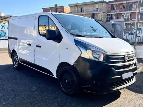 Annonce FIAT TALENTO Diesel 2020 d'occasion 