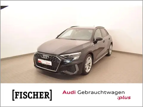 Used AUDI A3 Diesel 2024 Ad 