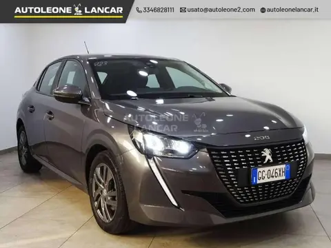 Used PEUGEOT 208 Diesel 2021 Ad 