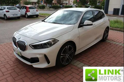 Annonce BMW SERIE 1 Diesel 2021 d'occasion 