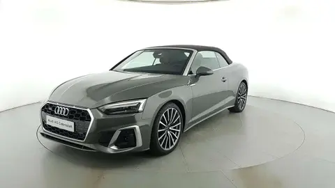 Used AUDI A5 Hybrid 2024 Ad 