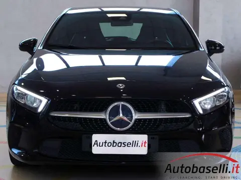 Used MERCEDES-BENZ CLASSE A Diesel 2019 Ad 