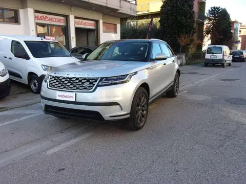 Used LAND ROVER RANGE ROVER VELAR Diesel 2018 Ad 