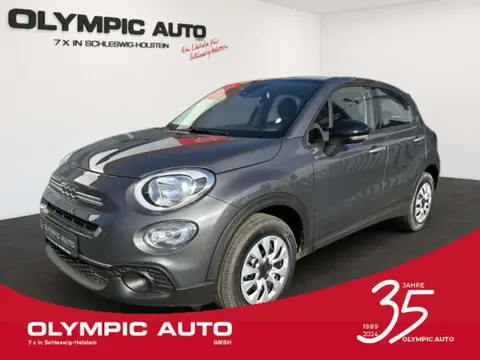 Annonce FIAT 500X Essence 2023 d'occasion 