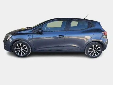 Annonce RENAULT CLIO Essence 2021 d'occasion 