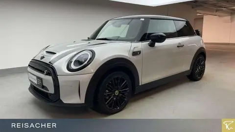 Annonce MINI COOPER Électrique 2021 d'occasion 