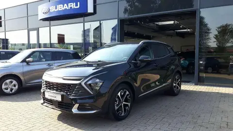 Annonce KIA SPORTAGE Diesel 2023 d'occasion 